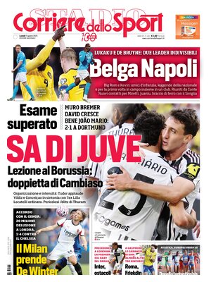 Corriere dello Sport