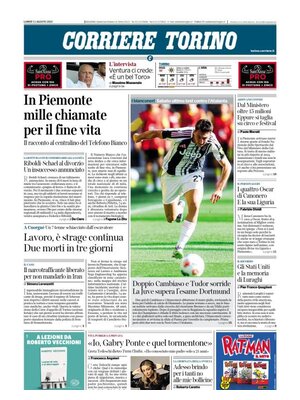 Corriere Torino