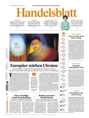 Handelsblatt