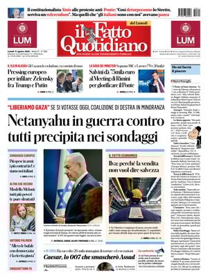 Il Fatto Quotidiano