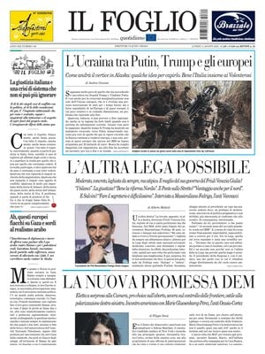 Il Foglio
