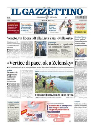 Il Gazzettino