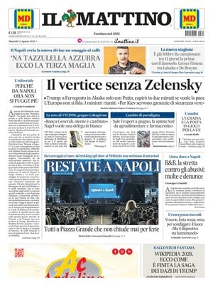 Il Mattino