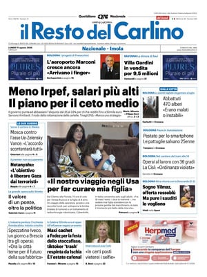 Il Resto del Carlino