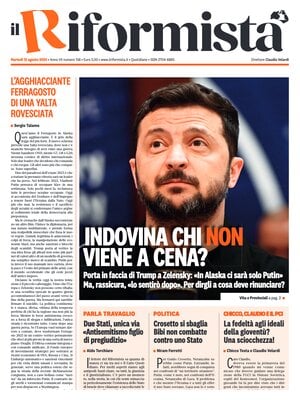 Il Riformista