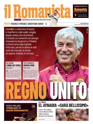 Il Romanista