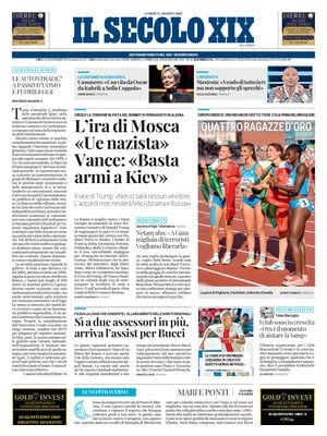 Il Secolo XIX