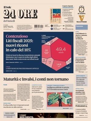 Il Sole 24 Ore