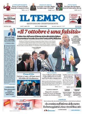 Il Tempo