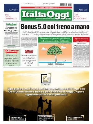 ItaliaOggi