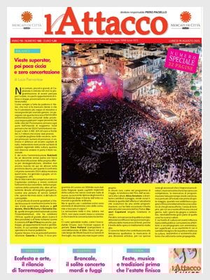 L'Attacco (Foggia)