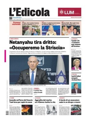L'Edicola (Nazionale)