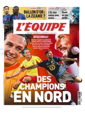 L'Equipe