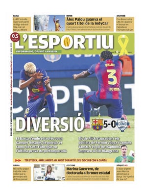 L'Esportiu