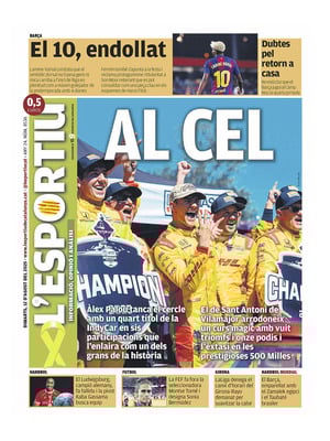 L'Esportiu