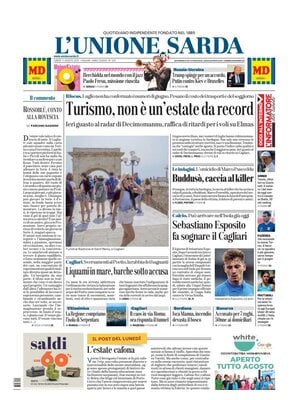 L'Unione Sarda