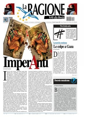La Ragione
