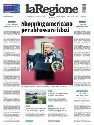 La Regione