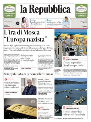 La Repubblica