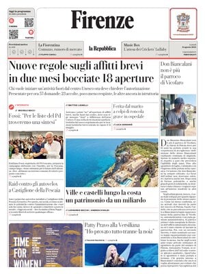 La Repubblica (Firenze)