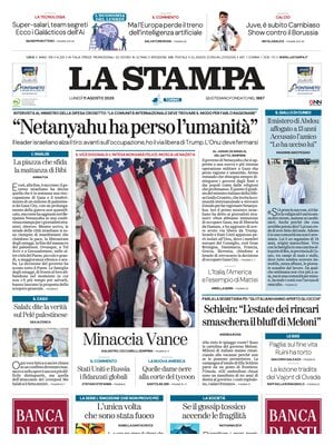 La Stampa