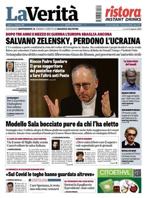 La Verità