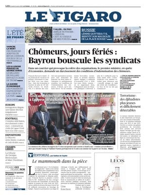 Le Figaro