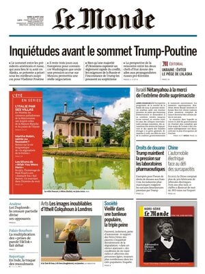 Le Monde