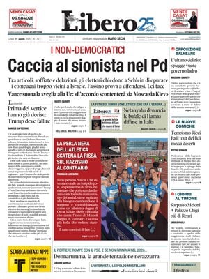 Libero Quotidiano