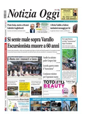 Notizia Oggi