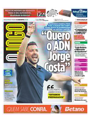 O Jogo