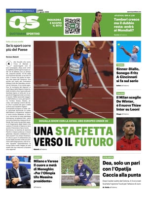 QS Quotidiano Sportivo