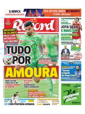 Record