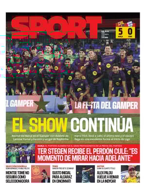SPORT (Barcelona)
