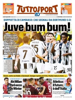 Tuttosport