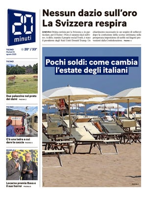 20 Minuti