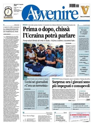 Avvenire