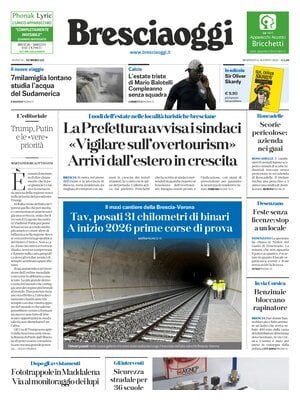 Brescia Oggi