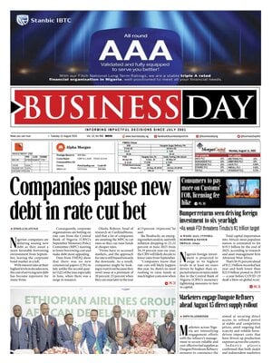 BusinessDay