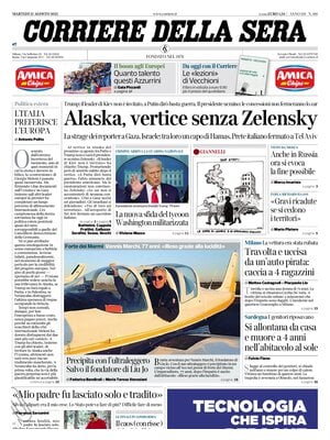Corriere della Sera