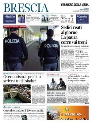 Corriere della Sera (Brescia)