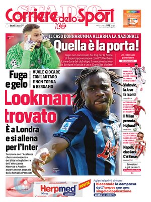 Corriere dello Sport