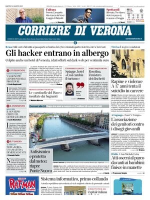 Corriere di Verona