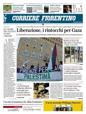 Corriere Fiorentino