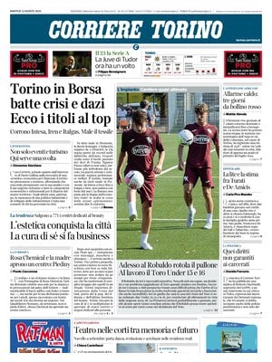 Corriere Torino