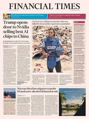 Financial Times