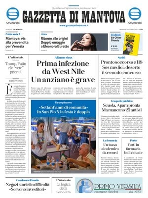 Gazzetta di Mantova