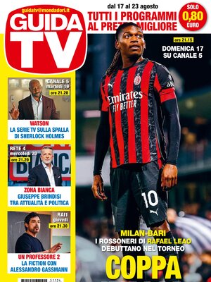 Guida TV