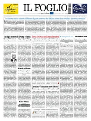 Il Foglio