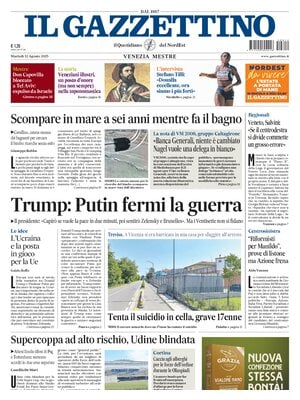 Il Gazzettino